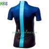 Radtrikot kurzarm 2019 Team Sky Kinder N001